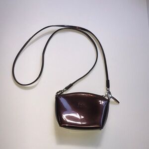 BEIJO SMALL WRISTLET PURSE